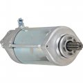 Total Power Parts 410-52351 Starter Compatible With Replacement For Suzuki Ls650 Boulevard S40 2005-2016 Savage 1986-2004 