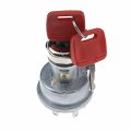 Solarhome New Ignition Switch Re61717 Re56411 For John Deere Re264579 Re48214 5210 5220 5310 5320 5420 5510 5520 6400 6506