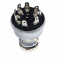 Solarhome New Ignition Switch Re61717 Re56411 For John Deere Re264579 Re48214 5210 5220 5310 5320 5420 5510 5520 6400 6506