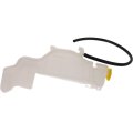 Engine Recovery Tank For Ram 1500 Classic 2019 2020 2021 2022 With 5 7l V8 Replacement Ch3014130 615343876160 68050749aa