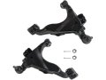 Front Lower Control Arm And Ball Joint Assembly Set Of 2 For 2010-2023 Toyota 4runner Without Kinetic Dynamic System Suspension 