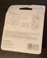Prime-line Door Shutter Hinge Brass Plated Wood 3 L X 1-5 16 W Incl 2 Carded