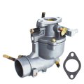 Carburetor Replacement For Coleman 3250 4000 Watt Gasoline Fuel Engine With Bolt On Flange Atv And Utv