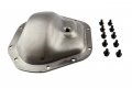 707233x Differential Cover For 1988 To 1998 Ford F 350 Front And 1983 1986 Gm G Van Rear 