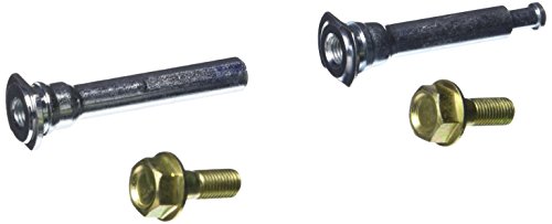 Carlson 14199 Rear Brake Caliper Bolt And Pin