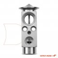 A-premium A C Expansion Valve Compatible With Bmw 745i 745li 2002-2005 750i 750li 2006-2008 760i 2004-2006 760li 2003-2008 4 4l