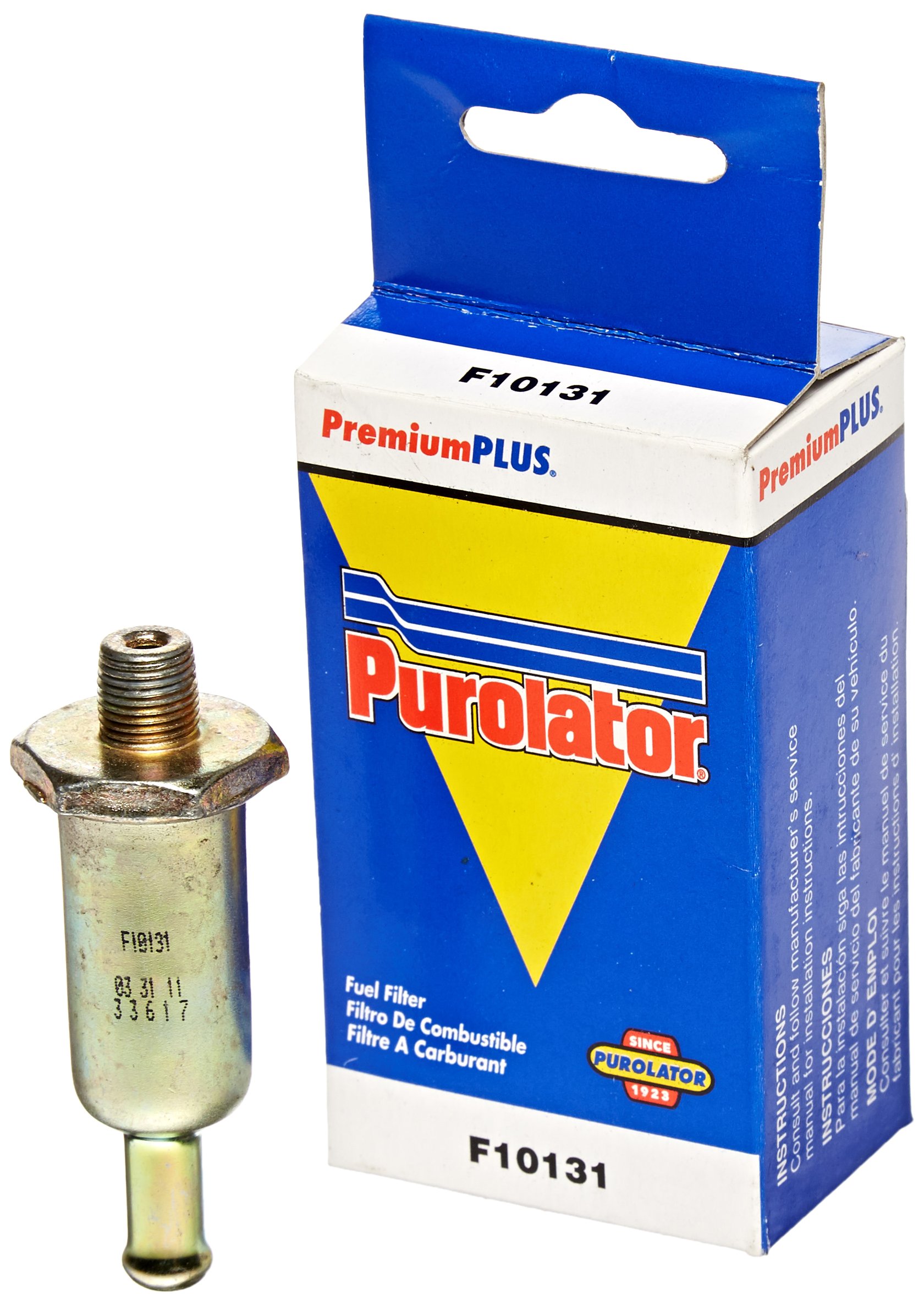Purolator F20247 Fuel Filter