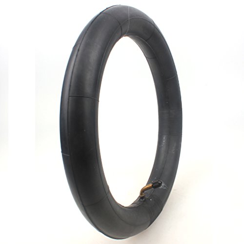 Wingsmoto 2 Pack Of X 1 4 5 25 Scooter Inner Tube With Angled Valve Stem For Razor Pocket Mod Bella Chrissy Hannah