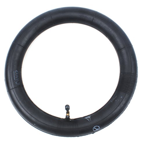 Wingsmoto 2 Pack Of X 1 4 5 25 Scooter Inner Tube With Angled Valve Stem For Razor Pocket Mod Bella Chrissy Hannah