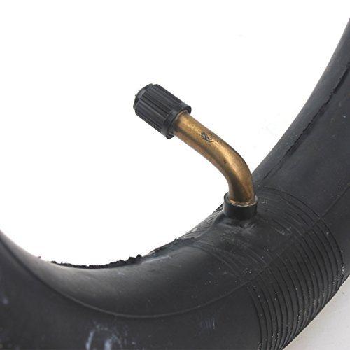 Wingsmoto 2 Pack Of X 1 4 5 25 Scooter Inner Tube With Angled Valve Stem For Razor Pocket Mod Bella Chrissy Hannah