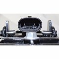 Fits 01-04 Superduty Pickup Excursion Left Right Fog Lamp Assemblies Pair 