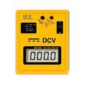Lcd Panel Meters Dc Volt By Electronix Express 