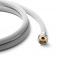 Dehumidifier Hose For Drainage 3 4 Fht With Premium Brass Connectors 4ft 