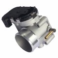 Jdmspeed New Throttle Body Replacement For A3 Tt Vw Jetta Beetle Bora Golf Gti Mk4 1 8t 06a133062bd