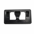 Upgrade Your Auto Replacement Plastic Front License Plate Bracket Crshx13800 