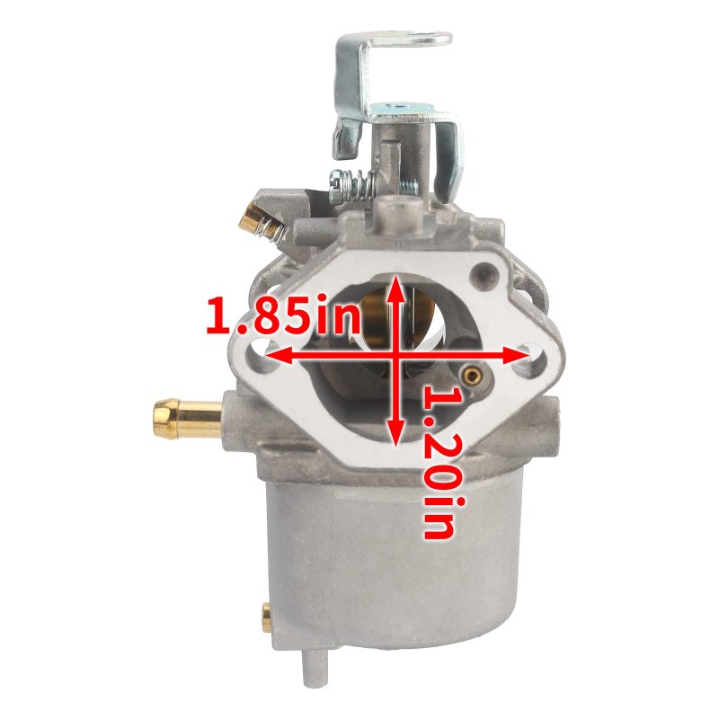 Carbhub 101905901 Fe350 Carburetor For 1996-up Club Car Golf Cart Precedent Turf Carryall Carb Replace 1019059-01 1016441-01