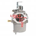 Carbhub 101905901 Fe350 Carburetor For 1996-up Club Car Golf Cart Precedent Turf Carryall Carb Replace 1019059-01 1016441-01