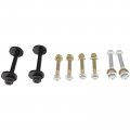 Automotive Replacement Control Arms Fit For Dodge Ram 1500 1994-1999 For 2500 3500 