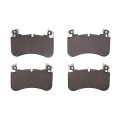 Disc Brake Pads For Land Rover Defender 130 2023 2024 2025 Front Electronic Pad Wear Sensor 4000 Hybridynamic Series 