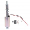 Ocpty High Performance Electric Fuel Pump Replacement For Carbureted Engines Only Replace P4259 P90036 6v