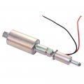Ocpty High Performance Electric Fuel Pump Replacement For Carbureted Engines Only Replace P4259 P90036 6v