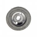 Polaris Atv Water Pump Impeller 60 Mm Genuine Oem Part Qty 1