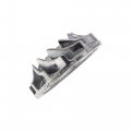 Polaris Atv Water Pump Impeller 60 Mm Genuine Oem Part Qty 1