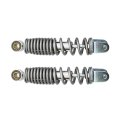 Secos Heavy Duty Motorcycle Rear Shock Absorber For Yamaha Pw50 Pw 50 Py50 1981-2019 Dirt Bike 12mm Assembly 