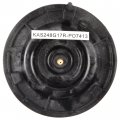 Ocpty Rear Air Ride Suspension Spring Kit Fit For 2002-2009 Chevy Trailblazer 2004-2007 Buick Rainier 2002-2006 Ext 2004-2005