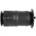 Ocpty Rear Air Ride Suspension Spring Kit Fit For 2002-2009 Chevy Trailblazer 2004-2007 Buick Rainier 2002-2006 Ext 2004-2005