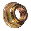 Spindle Nut For Mercury Marauder 2003 2004 M24 2 0 Thread Size Replacement F3ly3b477a Part Number 05113