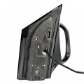 Spieg 1ab721dmad Passenger Side Mirror Replacement For Dodge Grand Caravan Chrysler Town Country 2008-2016 Power Adjustment