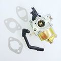 Lumix Gc Carburetor Carb Gasket For Harbor Freight 91213 91455 92456 2200 2400 2600 2800 Watts Generators