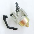 Lumix Gc Carburetor Carb Gasket For Harbor Freight 91213 91455 92456 2200 2400 2600 2800 Watts Generators