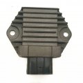 Voltage Regulator Rectifier For Honda Motorcycle 1998-01 Trx450s Es Foreman 2004-09 Vt750c Shadow Aero 2005-09 Vt750ca 750 