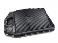 Automatic Transmission Pan With Filter Gasket And Drain Plug Compatible 2008-2010 Bmw 528i