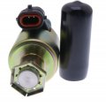 Solarhome Oil Pump Solenoid Valve 122-5053 For Parkins Engine Cat325c 322c 3126b Caterpillar 3126 E325c E325cl 938g Ii M325c Mh