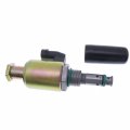 Solarhome Oil Pump Solenoid Valve 122-5053 For Parkins Engine Cat325c 322c 3126b Caterpillar 3126 E325c E325cl 938g Ii M325c Mh