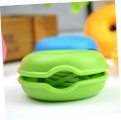 6 Pcs Cord Winder Phone Organizer Turtle Headphone Hub Earbuds Keeper Holder Wire Shortener Earbud Cable Electric Retractor