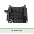 Munirater Diesel Fuel Cooling Replacement For Silverado 2500 2001-2010 3500