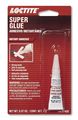 Loctite 37425 Super Glue Instant Adhesive Tube 2-gram 