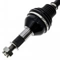 Niche Rear Left Cv Axle For Can-am Outlander Renegade 650 1000 570 850 1000r Max 705502710
