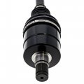 Niche Rear Left Cv Axle For Can-am Outlander Renegade 650 1000 570 850 1000r Max 705502710