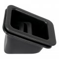 Kuafu Clutch Fork Rubber Boot Compatible With 1959-1988 Chevy Chevrolet Chevelle Corvette Camaro Replacement For Transmission