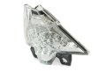 Integrated Sequential Led Tail Lights Clear Lens For Kawasaki Ninja 500 And Z500 2024 2026 Se Special Edition Model Only With