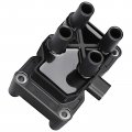 Ignition Coil Coils Pack Fits For Nissan Gt-r 3 8ll 2009 2010 2011 2012 2013 2014 2015 2016 2017 2018 2019 Uf638 1 Pcs 