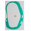 Caltric Clutch Cover Gasket Compatible With Suzuki Boulevard Vlr1800 C109r 2008-2009