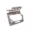 Polaris Oem Right-hand Front Toe Clip 2005 Fusion Switchback Rmk 900 Snowmobile
