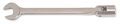 Urrea 1270-14 Flexible Combination Wrench 7 16-inch 