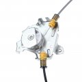 A-premium Electric Power Window Regulator Without Motor Compatible With Nissan 350z 2003-2009 Front Right Passenger Side